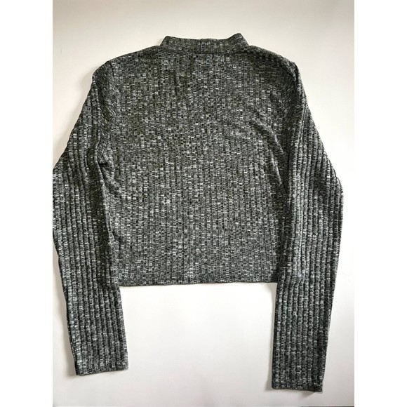 Boohoo Long Sleeve Top - Picture 2 of 4